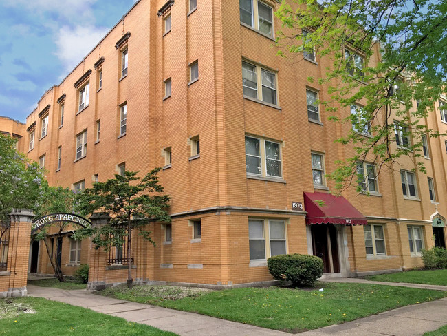 Grove Avenue Apartments in Berwyn, IL - Building Photo - Other