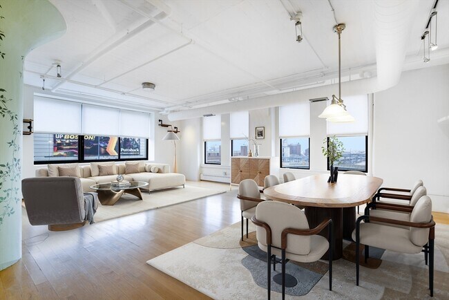 property at 210 South St