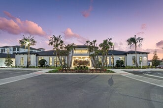 Ascend Waterleigh Village in Winter Garden, FL - Foto de edificio - Building Photo