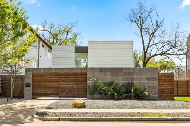 property at 2319 N Carroll Ave