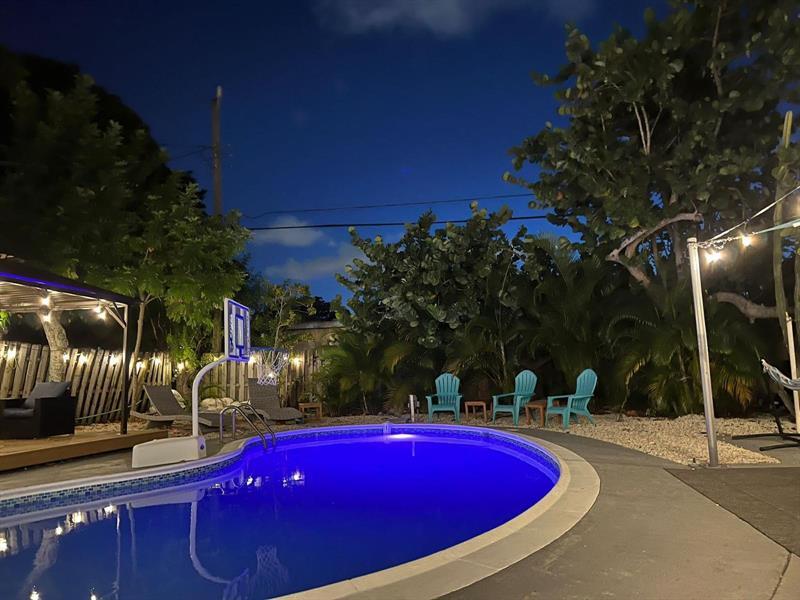 1029 NW 1st Ave in Fort Lauderdale, FL - Building Photo