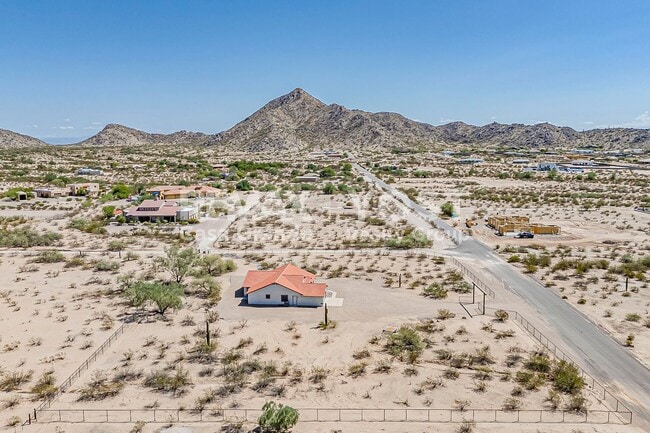 10294 W Martin Rd in Casa Grande, AZ - Building Photo - Building Photo