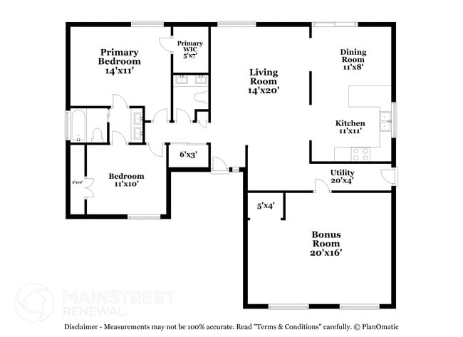 7527 W Elm St in Phoenix, AZ - Building Photo - Building Photo