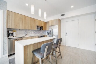 3900 Biscayne Blvd in Miami, FL - Building Photo - Building Photo