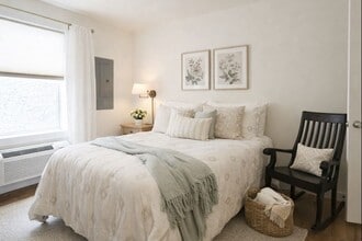 Orchard Street Apartments in East Stroudsburg, PA - Building Photo - Building Photo