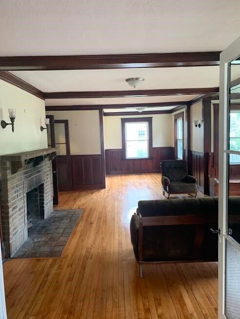 206 Lexington St in Belmont, MA - Building Photo - Building Photo