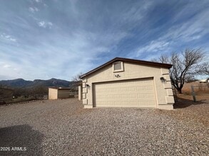 5342 S San Pedro Ave in Sierra Vista, AZ - Foto de edificio - Building Photo