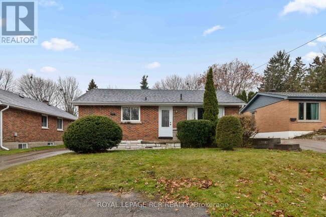 86 Bythia St in Orangeville, ON - Building Photo - Building Photo