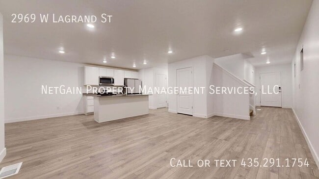 2969 W LaGrand St in Cedar City, UT - Building Photo - Building Photo