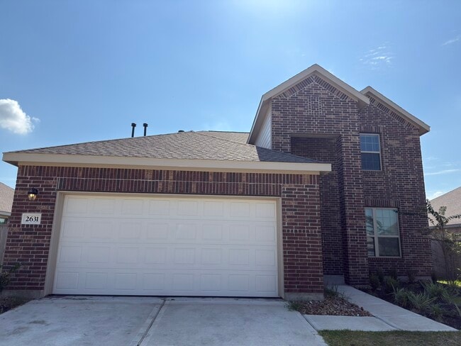 2631 Olivine Stone Dr