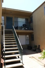 49th Street Villas in San Diego, CA - Building Photo - Building Photo