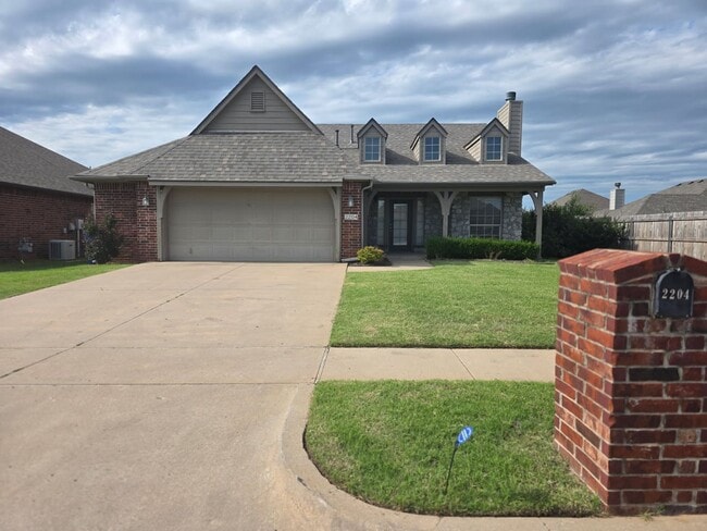 property at 2204 E Princeton St