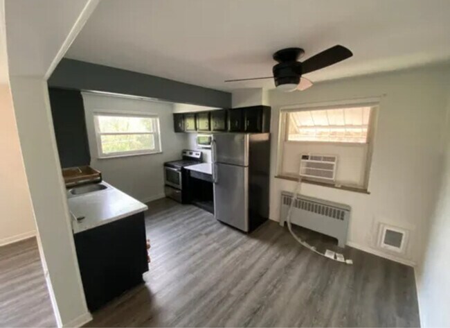 property at 3672 Brotherton Rd