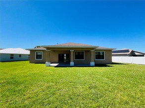 6149 NW Gatun Dr in Port St. Lucie, FL - Building Photo - Building Photo