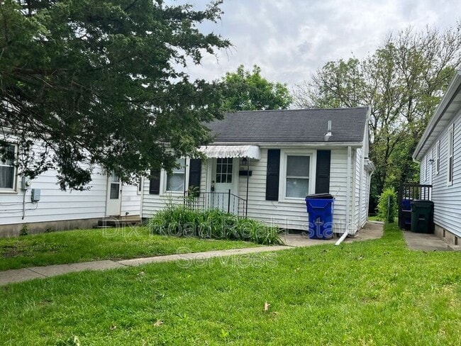 1211 Franklin St in Hamilton, OH - Building Photo - Building Photo