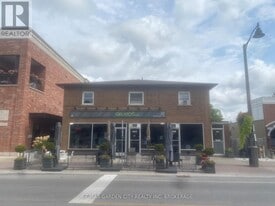 1419 Pelham St in Pelham, ON - Building Photo