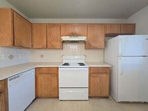 1603 Dugger Cir in Killeen, TX - Building Photo - Building Photo