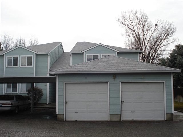 1720 S Eagleson Rd in Boise, ID - Building Photo - Building Photo