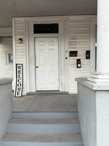 27 E 3rd St in Bloomsburg, PA - Building Photo