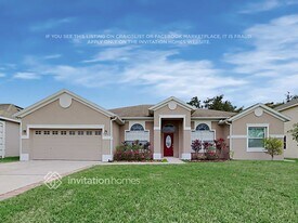 341 Oak Springs Dr in Debary, FL - Building Photo