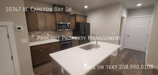 property at 10347 W Carlton Bay Dr