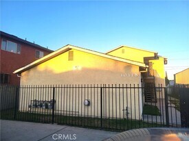 10318 Main St in Los Angeles, CA - Building Photo