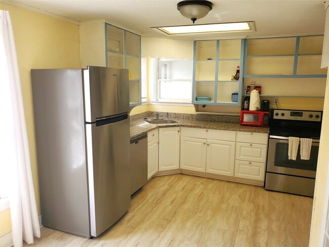 property at 2116 Grover Ave