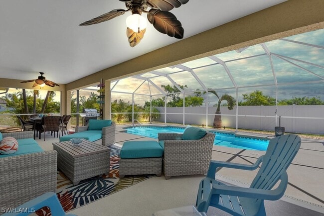 property at 3817 NW 36th Ave