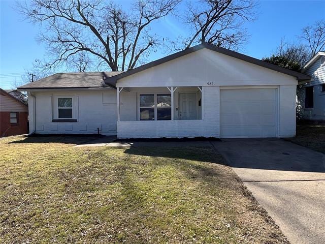 property at 936 Bluewood Dr