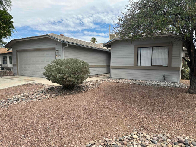 property at 2540 W Falbrook Way
