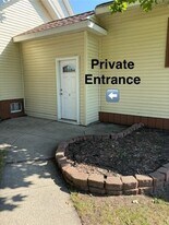 304 S Beck St, Unit #2 in Sebewaing, MI - Building Photo
