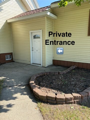 304 S Beck St, Unit #2 in Sebewaing, MI - Building Photo