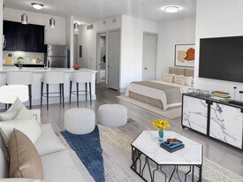 2727 Brazos St in Houston, TX - Building Photo