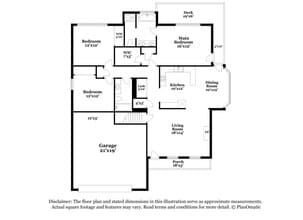 165 Willow Shoals Dr in Covington, GA - Building Photo - Building Photo