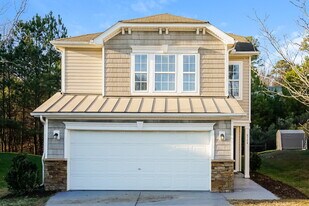 8174 Cohosh Ct in Raleigh, NC - Building Photo