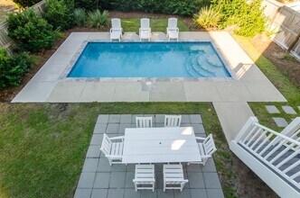 507 Fort Fisher Blvd N in Carolina Beach, NC - Building Photo - Building Photo