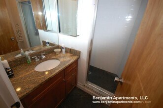 64 Louis Prang St, Unit 1 in Boston, MA - Building Photo - Building Photo