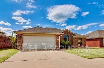 16309 Everglade Ln in Edmond, OK - Building Photo - Building Photo