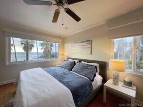 1039 Coast Blvd in San Diego, CA - Building Photo - Building Photo