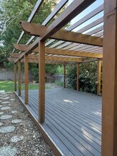 2406 Alamo Glen Dr in Alamo, CA - Foto de edificio - Building Photo