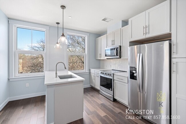 property at 136 Babcock St