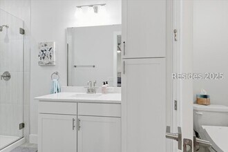 119 Blue Starfish Ln in Hardeeville, SC - Building Photo - Building Photo