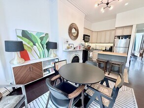 70 W Rutland Sq, Unit 2 in Boston, MA - Building Photo - Building Photo