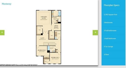 3105 Aviator Ave in Marlboro, NJ - Foto de edificio - Building Photo