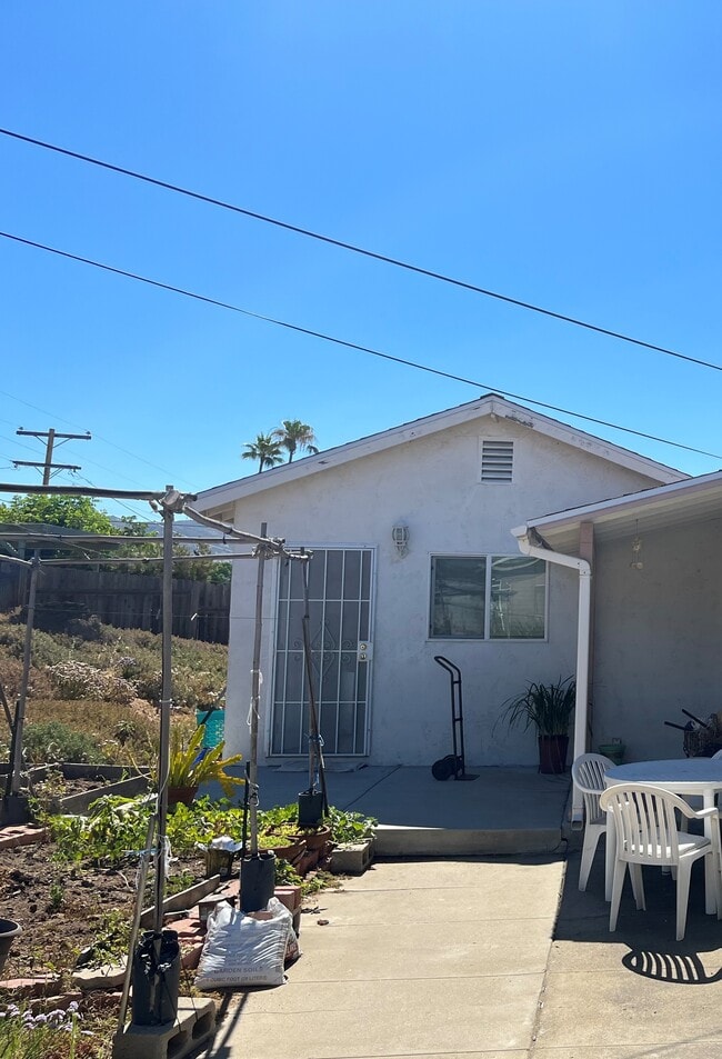 property at 1596 Greenfield Dr