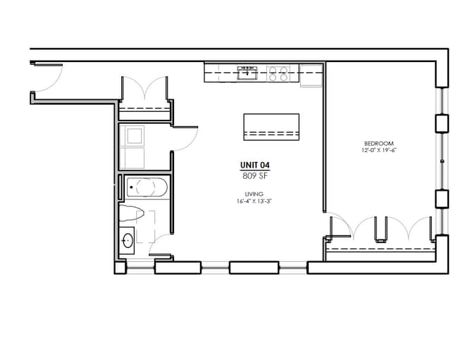 300 Main St in South Boston, VA - Foto de edificio - Building Photo