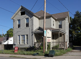 1950 Fairgrove Ave Apartments