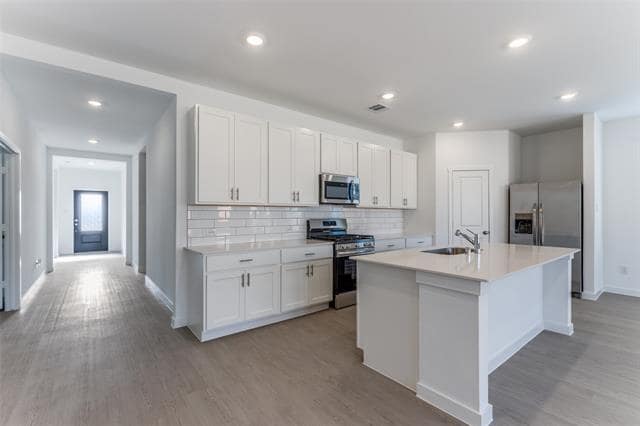 2601 Lost Crk Wy in Celina, TX - Building Photo - Building Photo