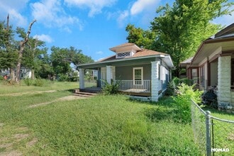 416 Jordan St in Shreveport, LA - Building Photo - Building Photo