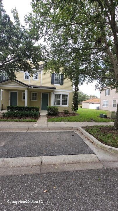 7325 Brightland St in Windermere, FL - Building Photo
